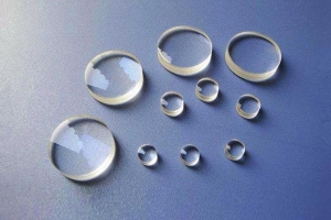 光學(xué)石英K9球面反射鏡